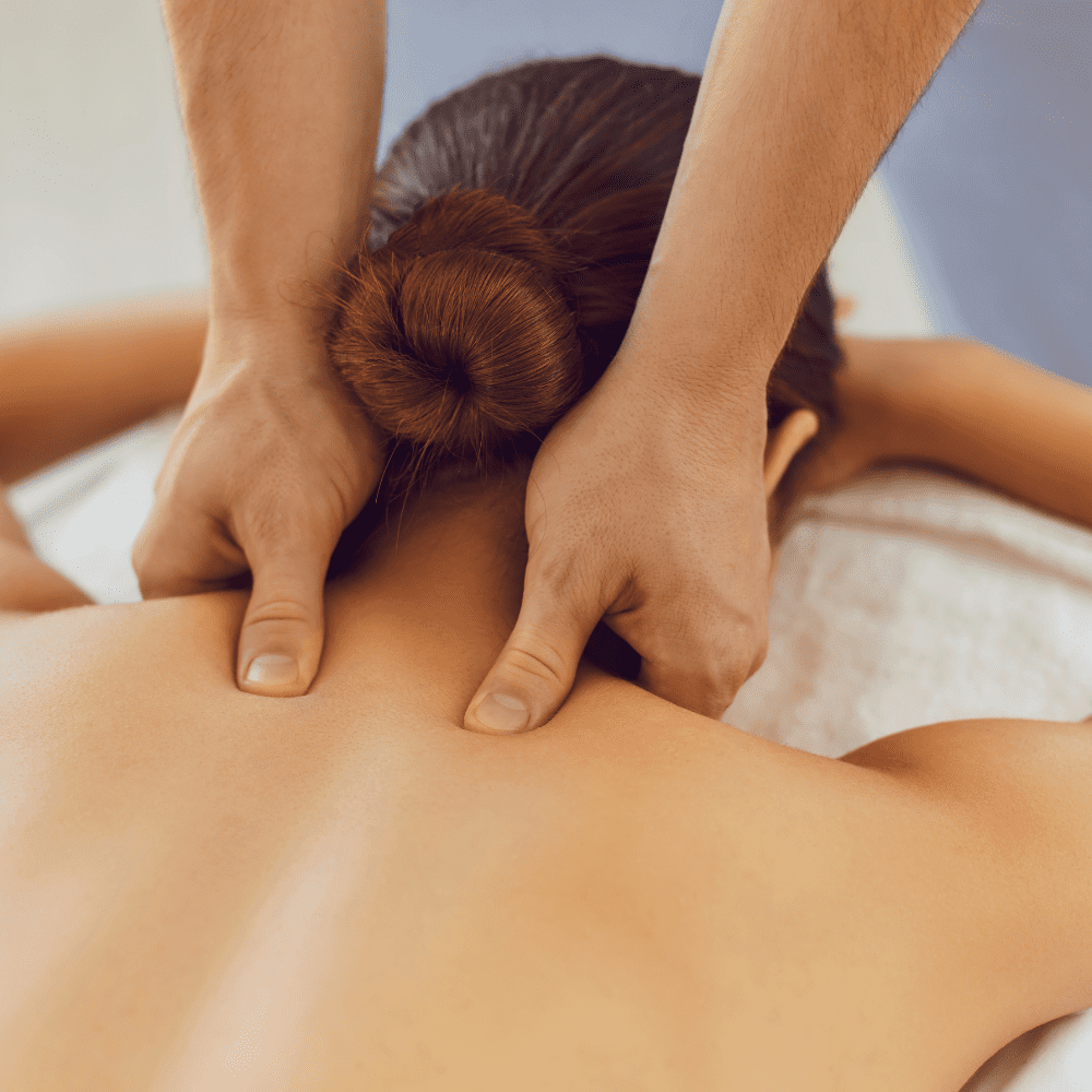 Massage, Cameron-Mitchell Osteopaths