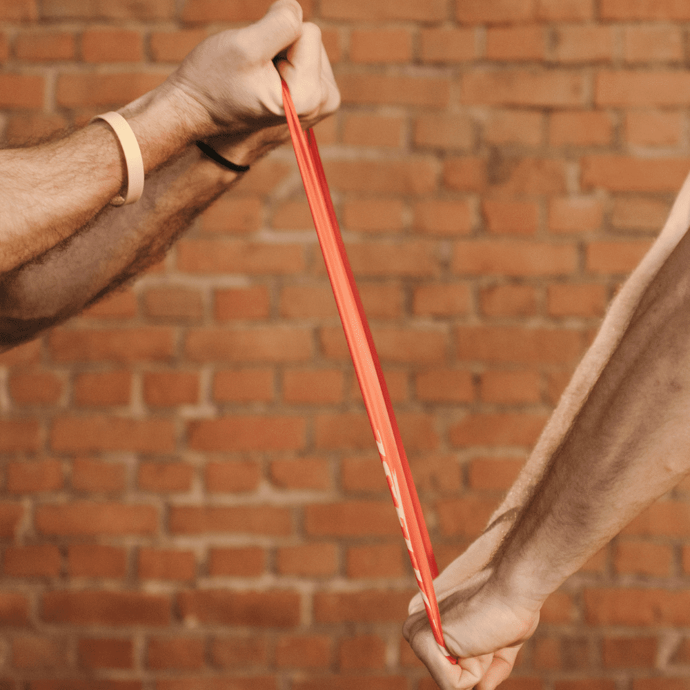Exercise Rehab, Cameron-Mitchell Osteopaths